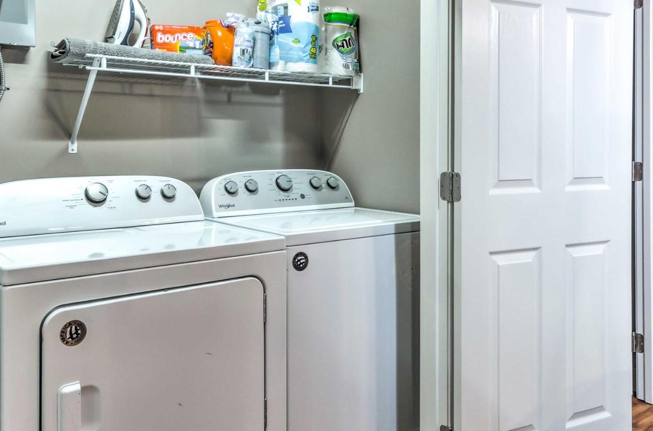 Pet-Friendly Brownsville Retreat With Porch! Sloans Crossing Exterior photo